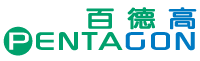 百德高